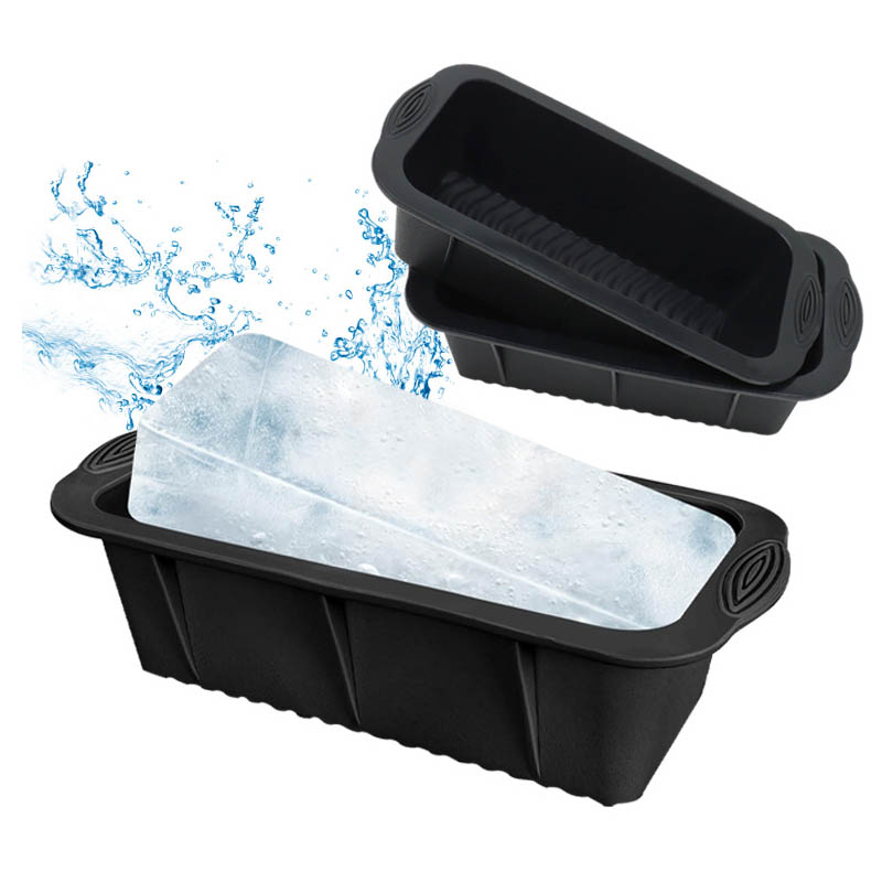 ice block molds